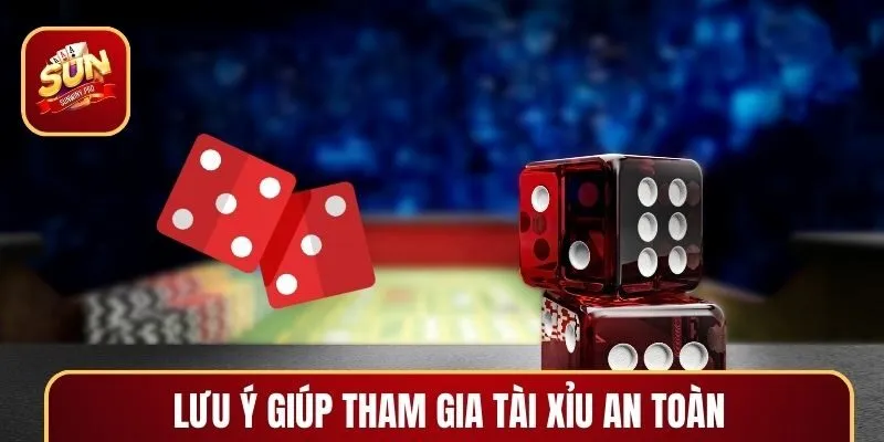 Chiến thuật giúp tăng cơ hội thắng tài xỉu