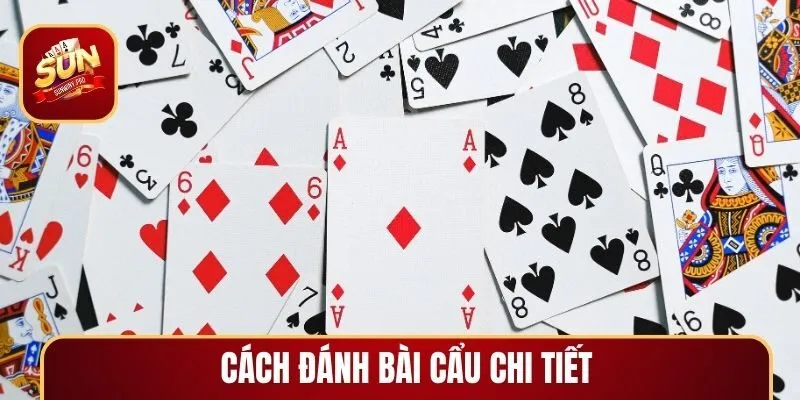 Thắng bài Cẩu nhờ các mẹo cực hay