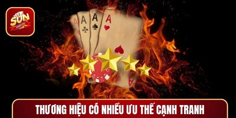 Một số nhược điểm hiện có của SUNWIN