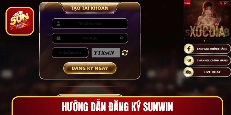  Quy trình tham gia tạo tài khoản tại cổng game hiệu quả