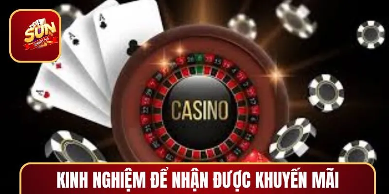 Kinh nghiệm giúp bạn tận dụng ưu đãi tốt hơn