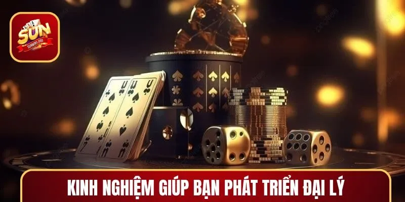 Kinh nghiệm giúp bạn phát triển bền vững hơn