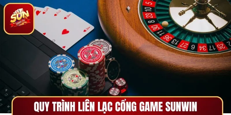 Hướng dẫn liên hệ SUNWIN hiệu quả cho game thủ 