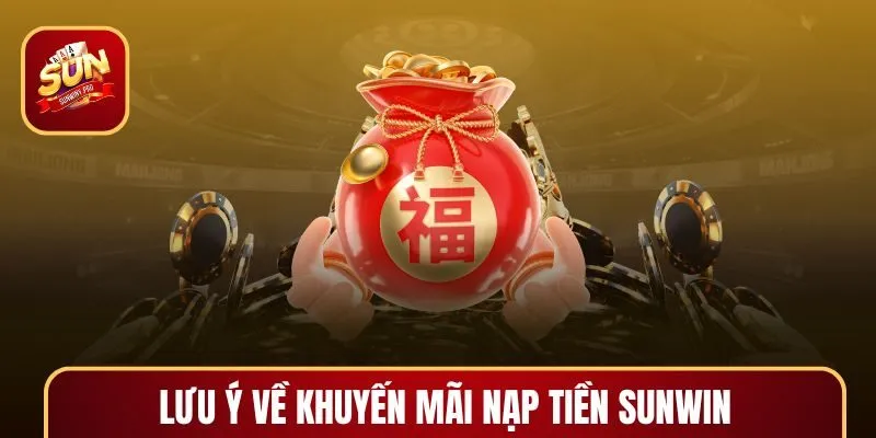 Lưu ý quan trọng trước khi tham gia nhận khuyến mãi