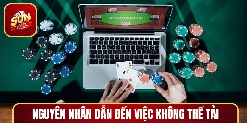 Lý do khiến anh em không cài app SUNWIN được?