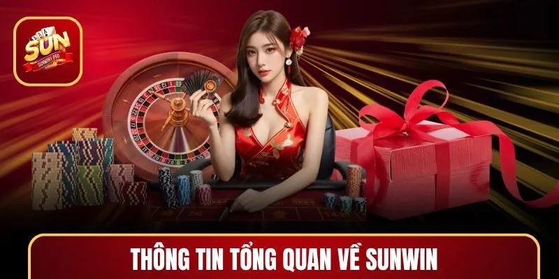 Thông tin tổng quan về SUNWIN