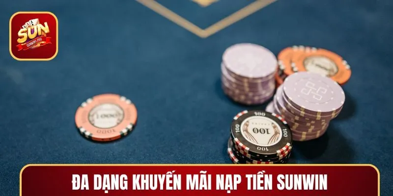 Khuyến mãi nhà cái mang đến trải nghiệm bùng nổ